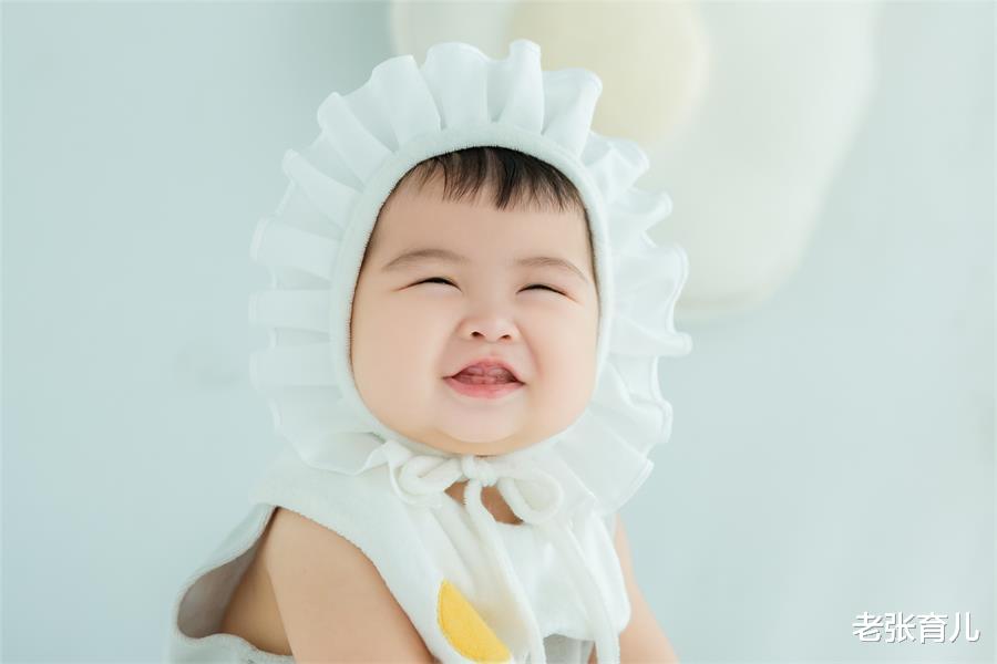 老张育儿|想让宝宝更漂亮，孕妈在怀孕期间，这3件事尽量少做