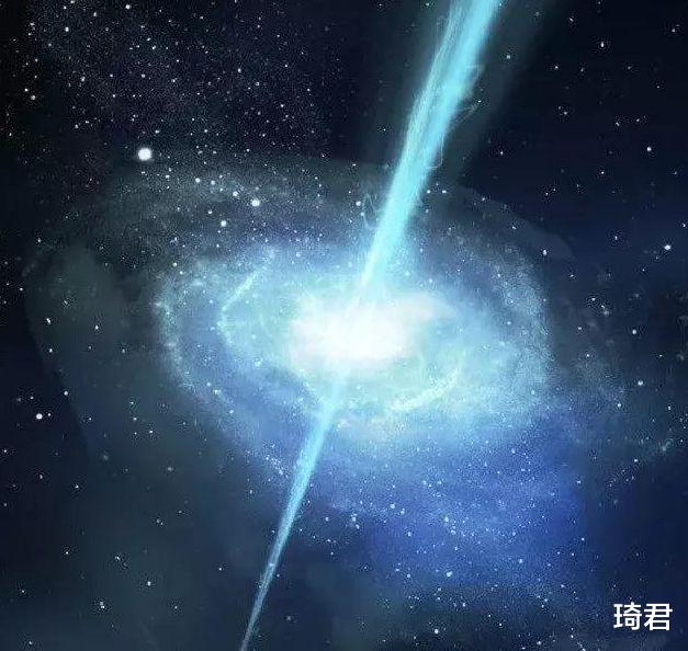 巴纳德星|巴纳德星或许是人类的未来