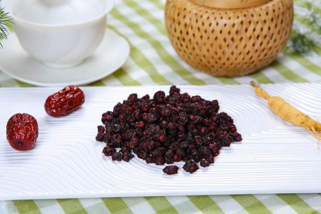 咳嗽|虚不受补？送你两味中药，固涩一身精气，让你正气内存，邪不可干