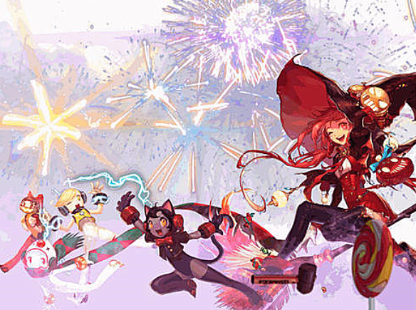 地下城与勇士|DNF：25号黑鸦之境实装！十大吃香职业一览，副本表现能力出色