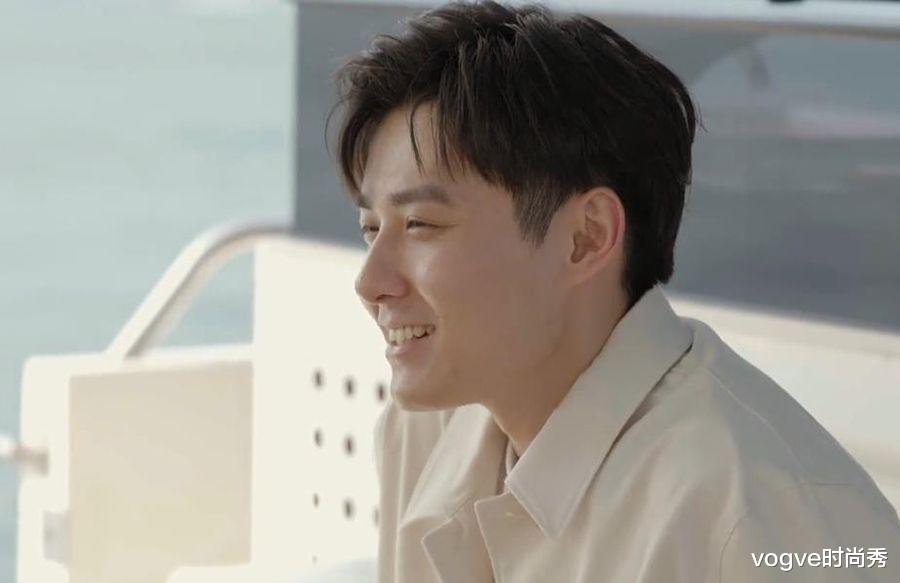 vogve时尚秀|心动的信号4：结局反转不断，男4抢走女3，男1和女4在游艇上约会