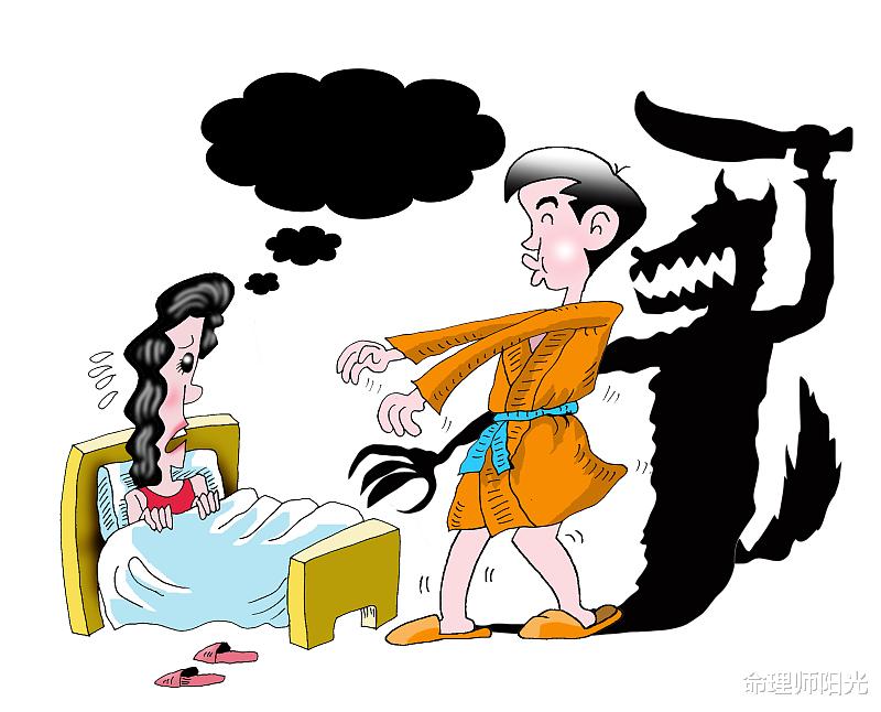 命理师阳光|面对新恋情，祝福满满