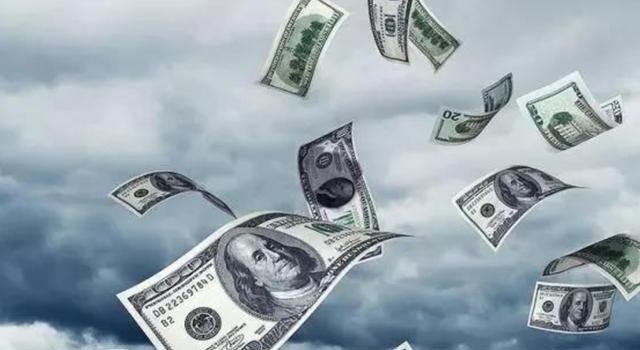 为娃学画丫|10年后,10万元会“贬值”成多少?发生通胀什么东西最保值?