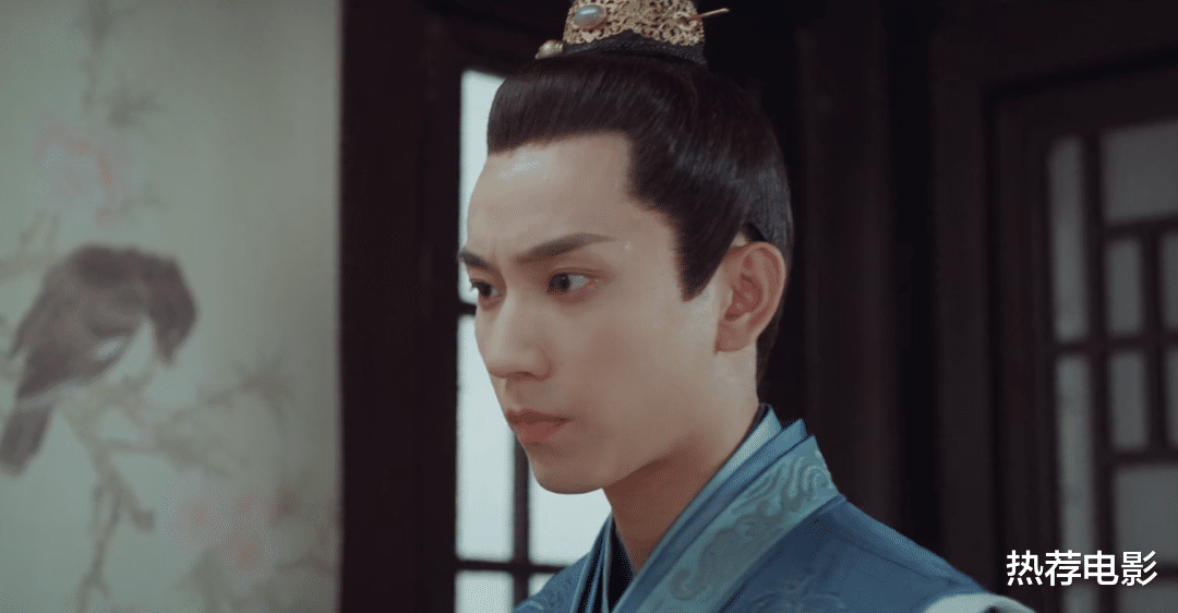 御赐小仵作|被剧名耽误了的国产好剧，放出了30集播放量才2.8亿！