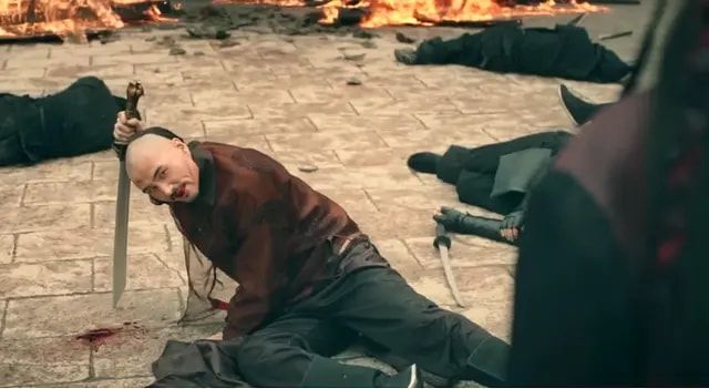 苏灿|网大又迎来一部“烂片”，上映5天仅125万票房，剧情更是胡编乱造