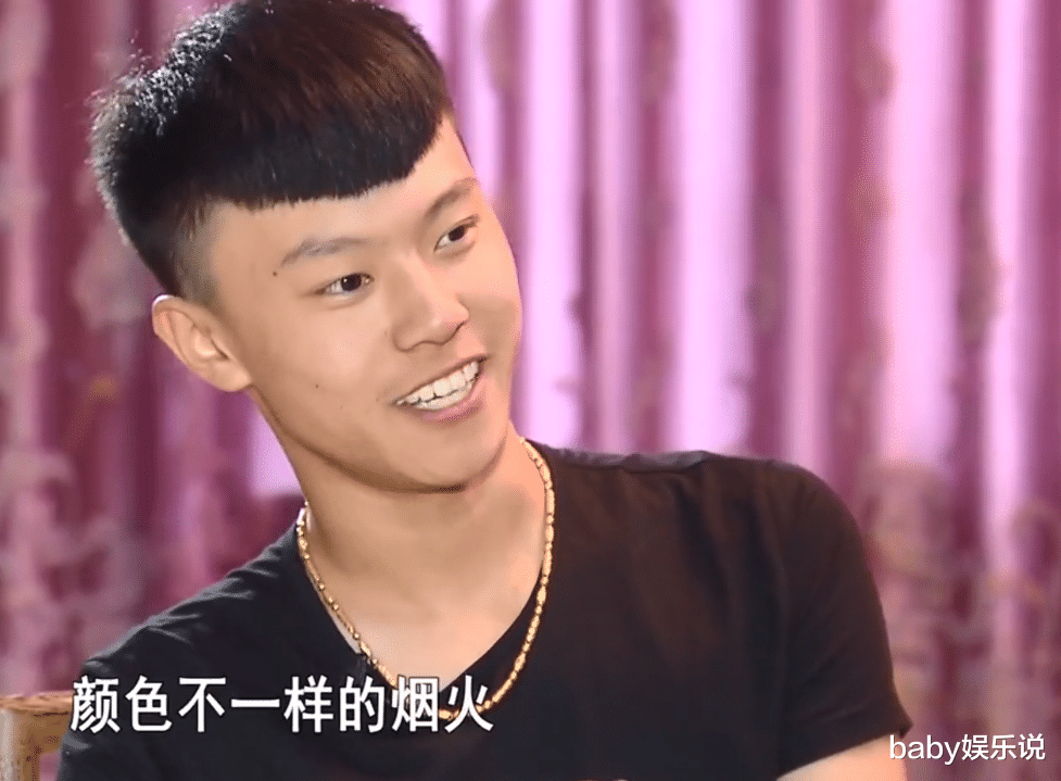 张赢天|“变形计小魔王”王晨正：爷爷去世后，不远万里奔丧悼念