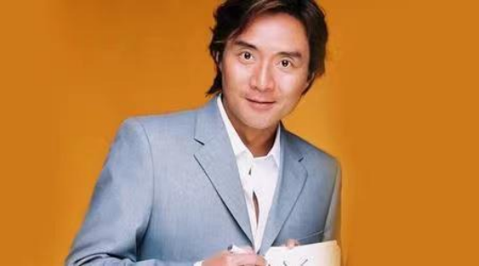 林立洋|情场高手林立洋,小娇妻比他小24岁,丈母娘比他还小一岁