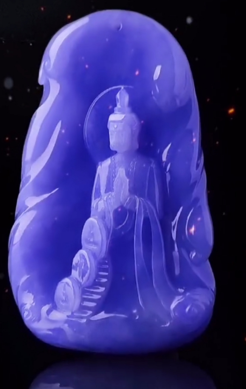 翡翠|‘翡’你莫属，‘翠’璨夺目