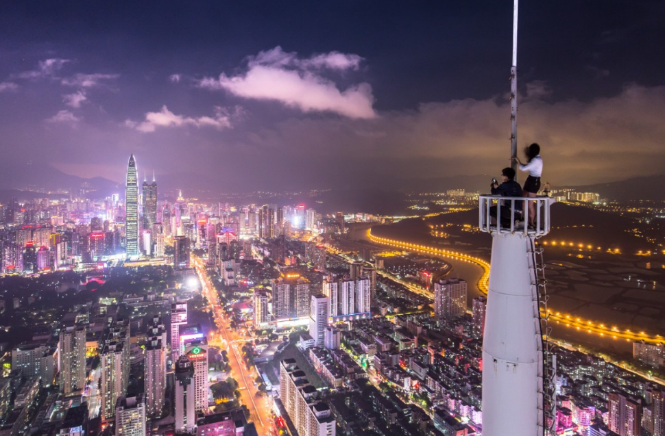 Ainee妈咪|你想拿一线城市户口吗?上海四所高校毕业后,学生可少奋斗十年