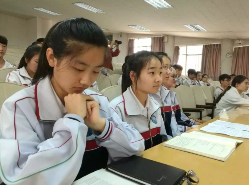 分流|中考分数达到540分以上,才有望考上普通高中?现在知道还不晚