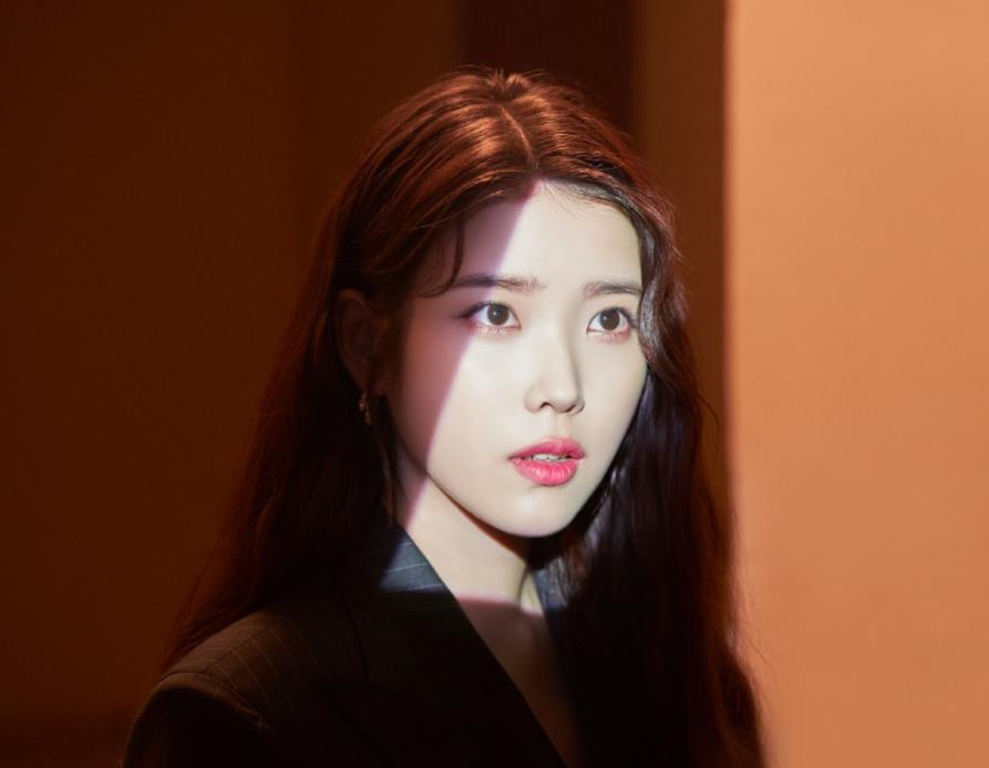 李智恩|李知恩更新代言图