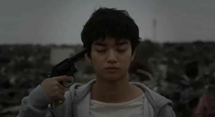 电影|他有多变态，现身1分钟就被“人肉”？