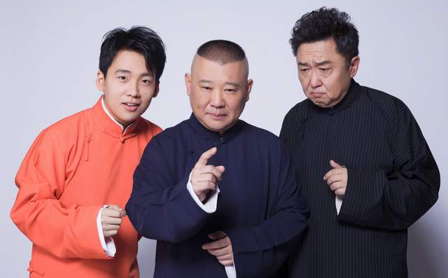 郭麒麟|《赘婿》大火，相差7岁的宋轶郭麒麟姐弟恋，网友高呼：在一起