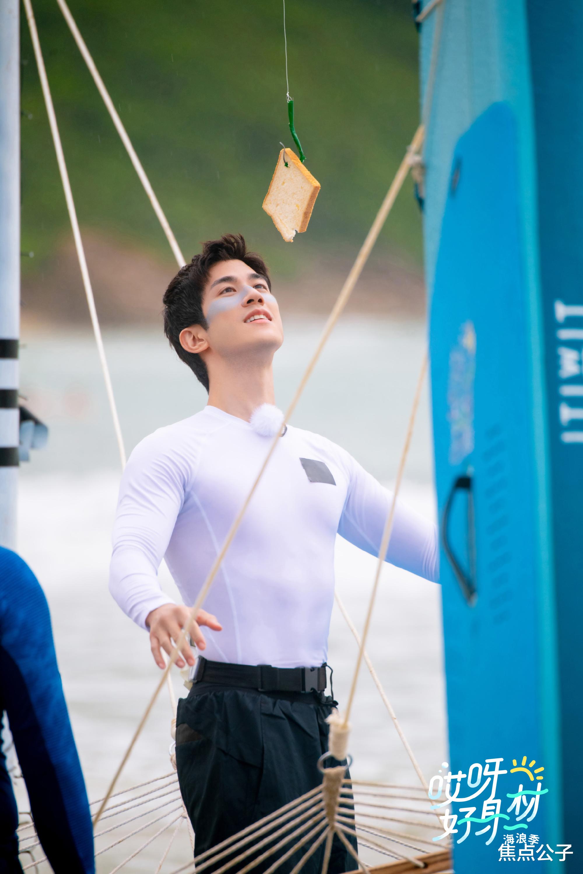 王力宏|当代宛宛类卿？王力宏李靓蕾事件殃及李治廷，居然误认成当事人