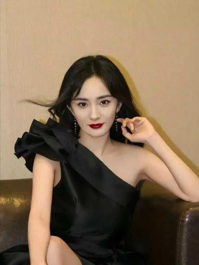 如梦之梦|自带“狐狸眼”的5位明星，杨幂轻松上榜，最后一位竟是男人？