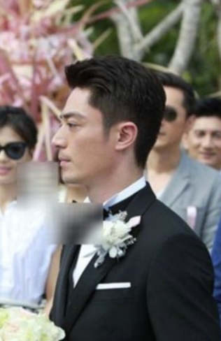 宿命|陈乔恩太黏人?情断陈后转身娶林心如,传霍建华资源被老婆扣下