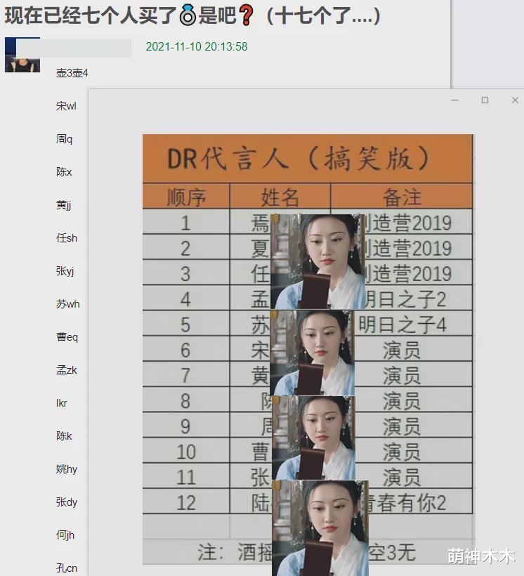 求婚|近20位明星被扒买求婚戒指，有偶像有演员，网友还查了鹿晗关晓彤