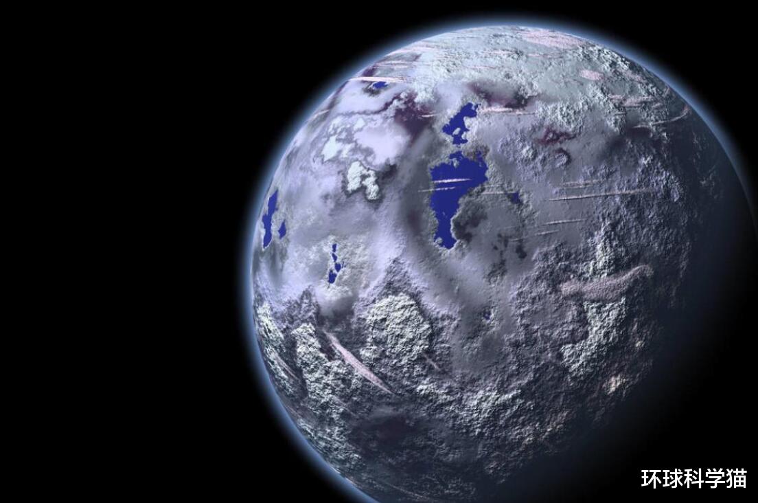 拉尼娜 2021年地球真要“大降温”?NOAA:拉尼娜重现概率提升,已达55%