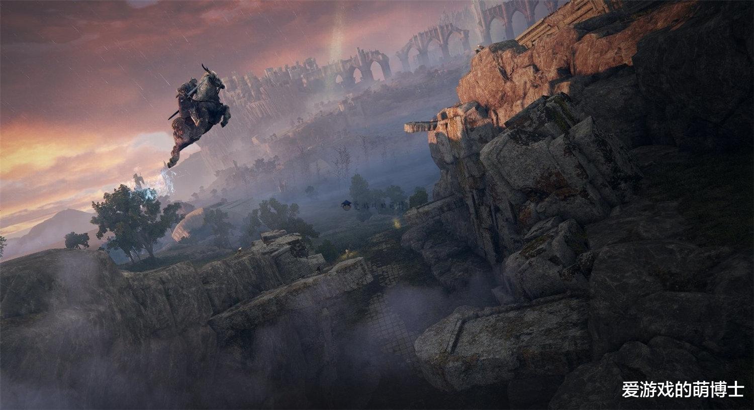 血源诅咒|魂系游戏入坑指南：黑暗之魂、只狼和血源诅咒有什么异同？