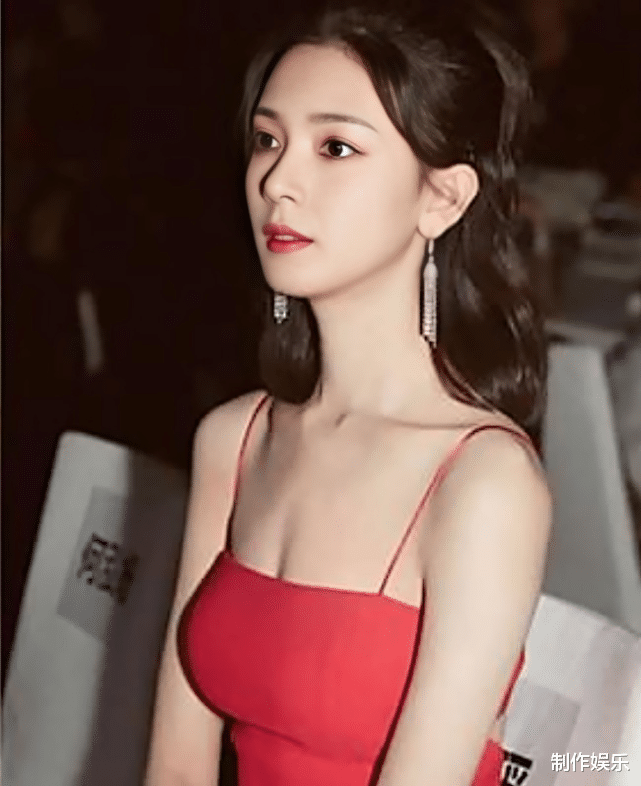 陈瑶|张若昀好友：女明星陈瑶