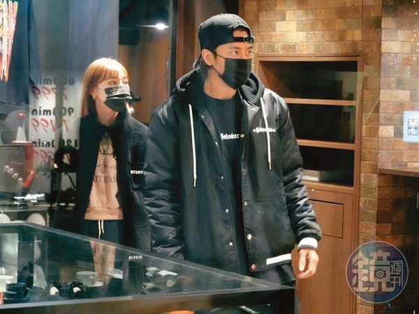 罗志祥|罗志祥被问王力宏反应曝光 只练舞练到晚上准备复出