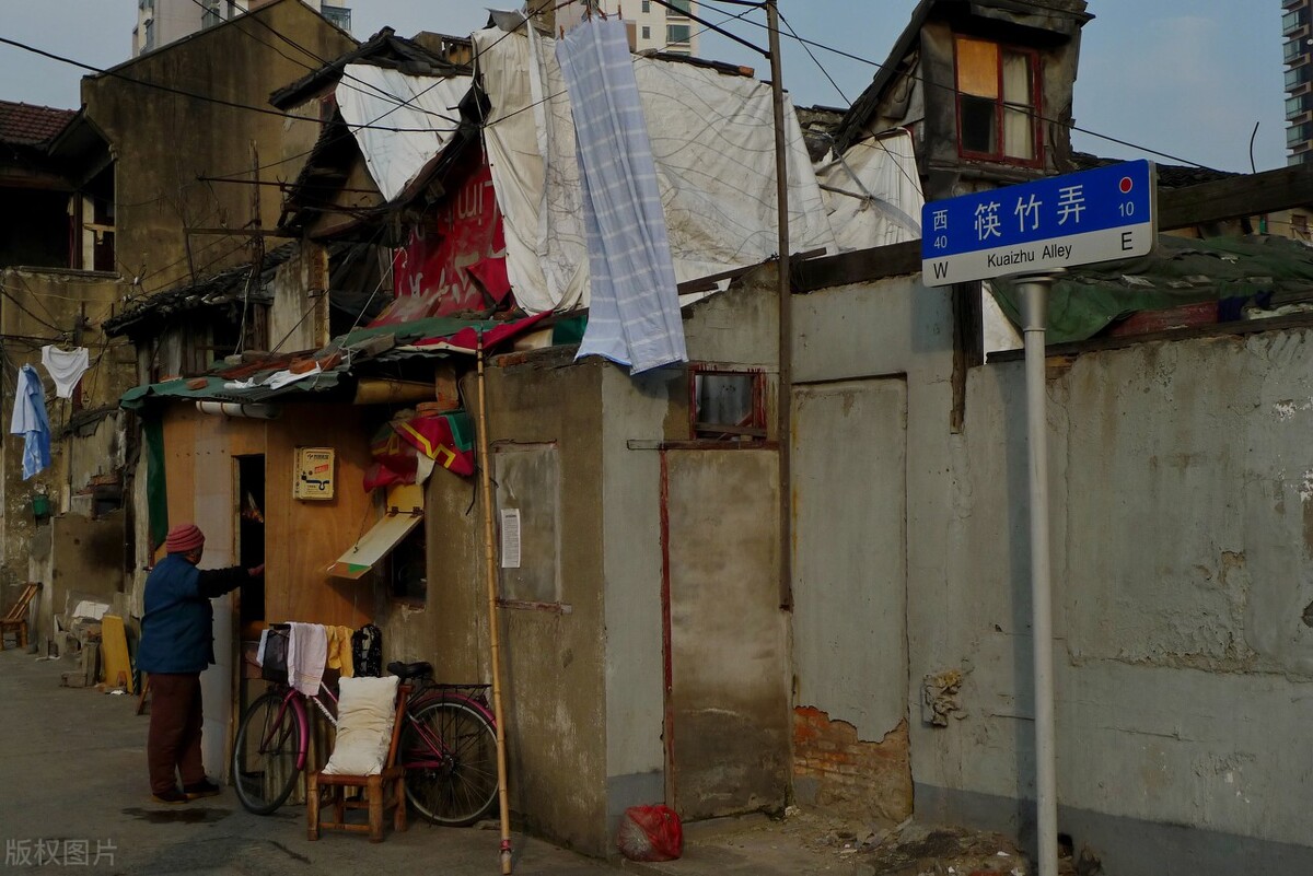 房价|拆迁户消失？新“拆迁”规定下，3类房子继承拆迁，又有人将暴富