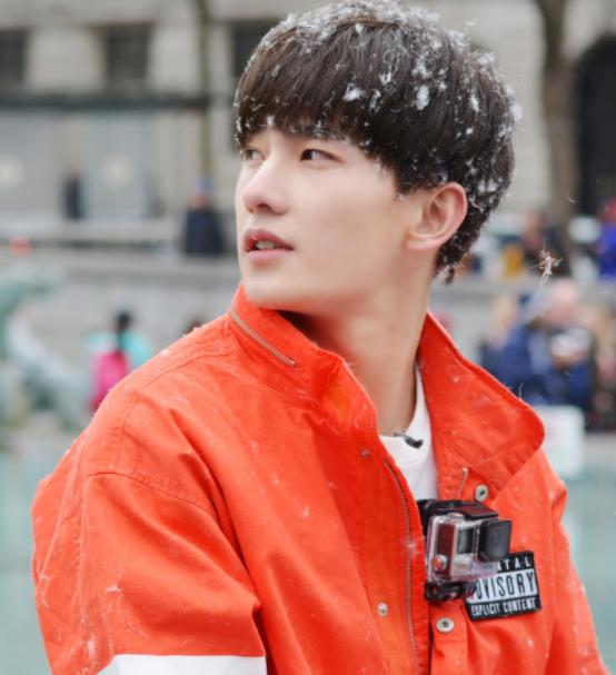 杨洋|《青春环游记3》惊喜远不止杨洋，首期嘉宾就请到“国民老妈”？