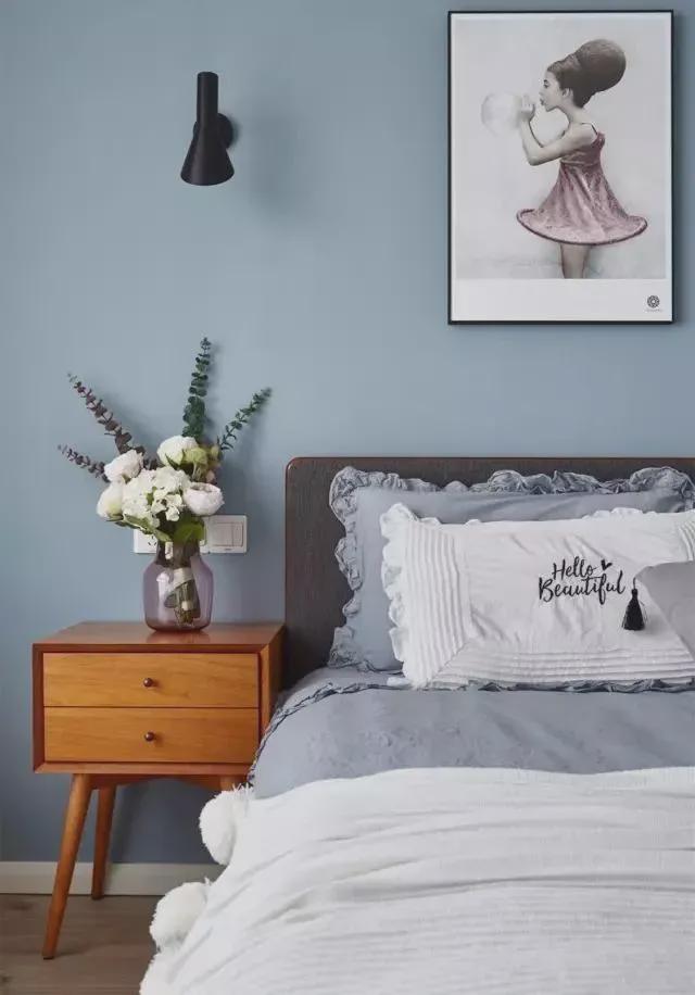 墙面材料怎么选?教你如何装出高级感!