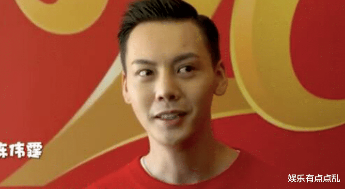 春晚|陈伟霆曝春晚表演结束后, 叫佟丽娅她们出来聚餐被拒, 原因超好笑