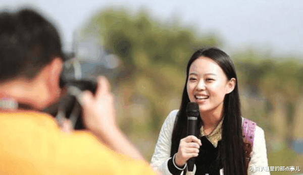 小白扒圈里的那点事儿 美女主持舍己产子，孩子百日就病逝，老公不仅不露面，还火速再婚