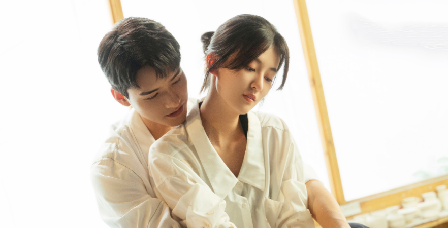 刘海宽|凭《陈情令》出圈，拍过《长歌行》，一转身，他成了新剧的男一号