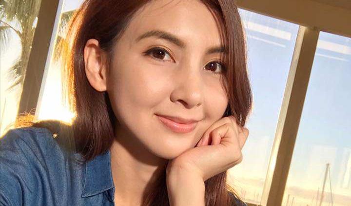 韦汝|24岁女星嫁入“假”豪门,未婚生子10多年后惨遭抛弃,实在是可怜