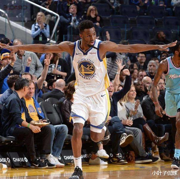 維金斯|10+2+1，和湯普森不來電！維金斯又劃水，勇士要頭痛了