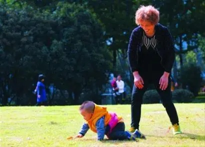 淑红聊育儿|幼儿园老师看过来！论祖辈问题如何解决