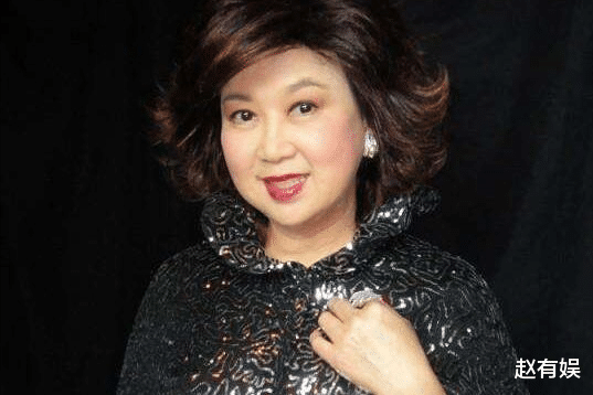 朱咪咪|67岁老戏骨自曝不被重用，节目片酬仅1000元，如今已无戏可拍