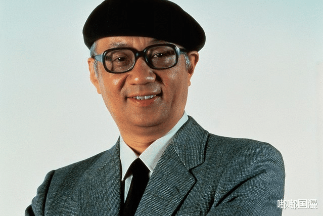 中国故事|日本第一部彩色长篇动画，讲的是中国故事，你知道吗？