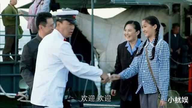 安杰|7年后重温《父母爱情》：才明白，为何只让关晓彤出镜25分钟？