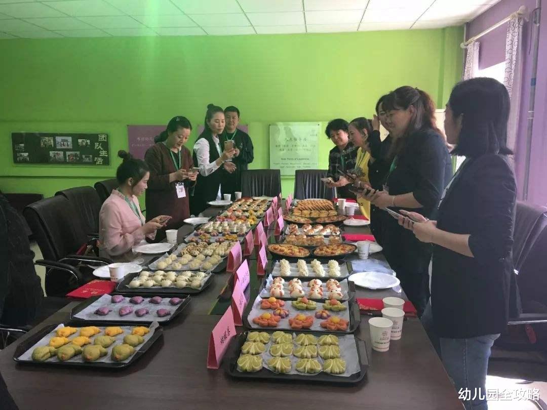 幼儿园全攻略|幼儿园开学后，孩子的老师极力“邀请”家长报名家委会，该如何拒绝