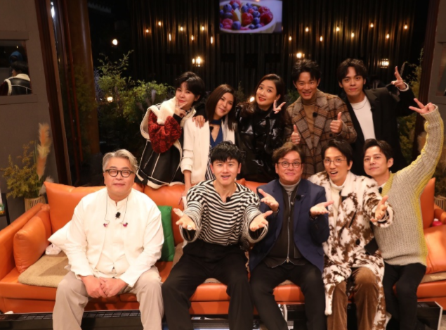 时光音乐会|《时光音乐会》用心啦！连续八周收视第一！这是什么神仙综艺啊！