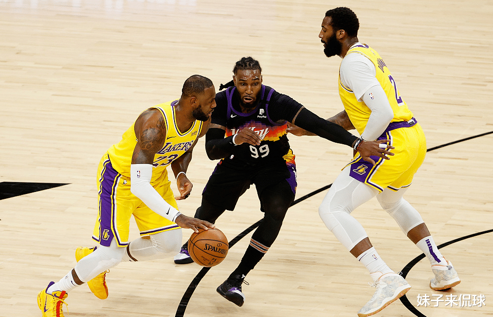 季后赛|季后赛打掉身价！五球员现出原形，一人顶薪要没，拒绝续约失算了