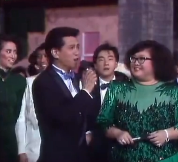 TVB|从华娱顶流到公司年会：这些照片背后 香港TVB台庆沉浮50年