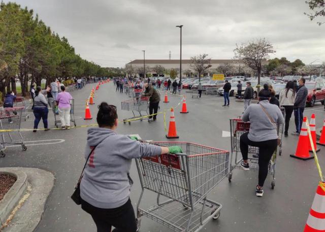 无线泉州 美国资讯丨1400美元补助何时到账？白宫发话了