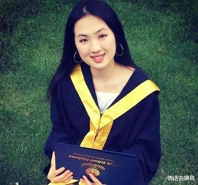 姚安娜|任正非的第二任妻子姚凌，曾是得力秘书，比丈夫小30岁，温婉动人