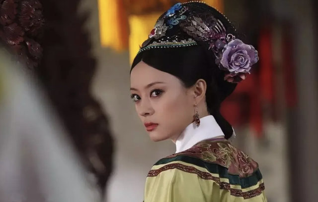 孙俪|《安家》后孙俪又带来一部职场大剧，于和伟加持，题材是收视密码