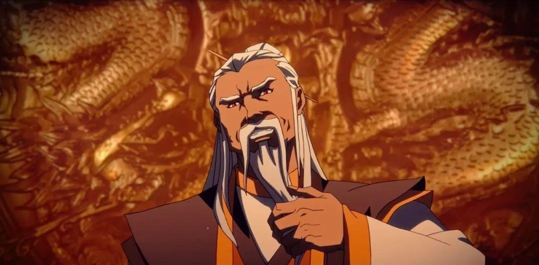 |中国功夫大战墨西哥巫术？这部动画爽到起飞！