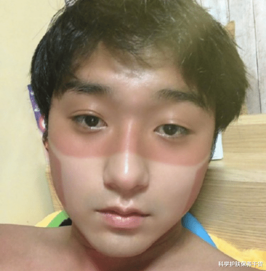 护肤|皮肤晒黑了怎么快速白回来？一次性告诉你，快速白回来的全部方法！