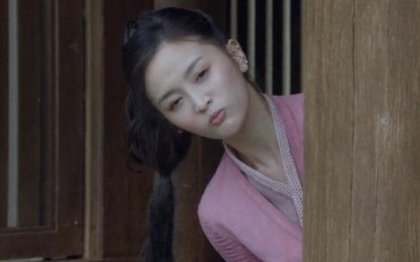 吴宣仪|疑似整过容！《斗罗大陆》吴宣仪成肖战挡箭牌，大嘴包不住牙引质疑