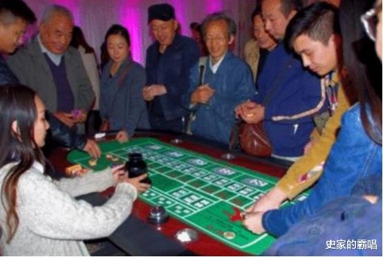 華裔“賭神”趙蘇茜：贏瞭千萬身傢，把賭場當提款機，33歲遭焚燒-圖5