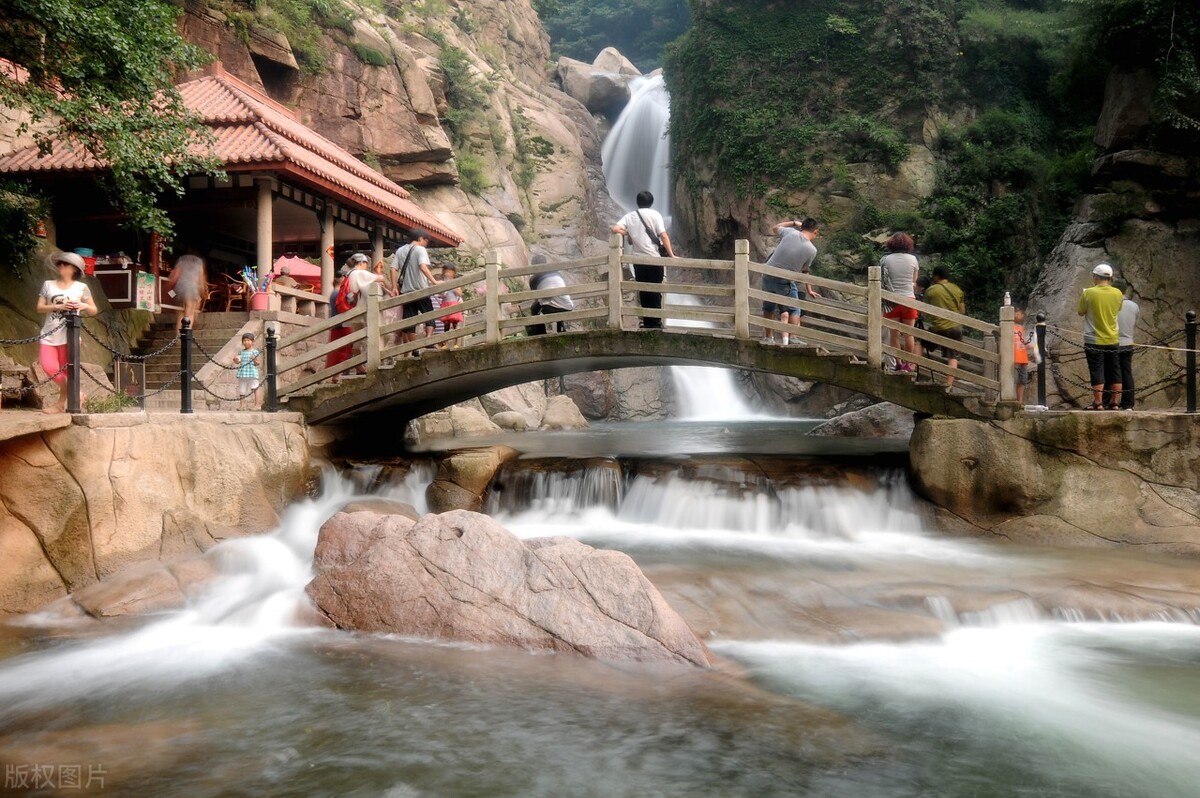 青岛市|青岛必玩十大免费景点，最后一个竟然也不收费