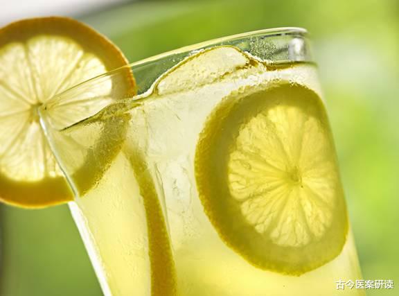古今医案研读|血液“稀释剂”被找到，不是柠檬水，你若爱吃，远离脑梗，血管一通到底